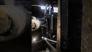 Peterbilt fuel splitter valve replacement on this 377 peterbilt 1994