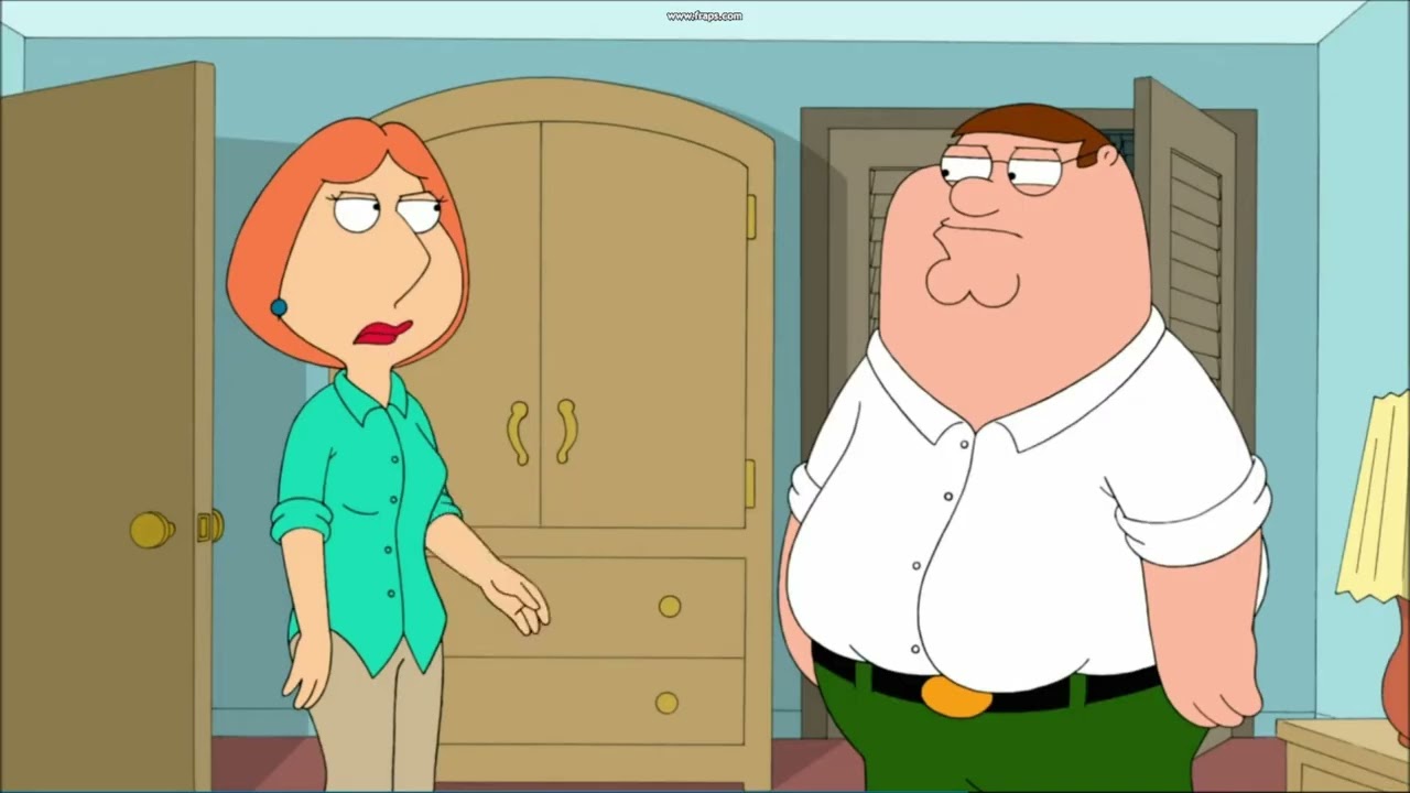My favorite family guy moments 2
