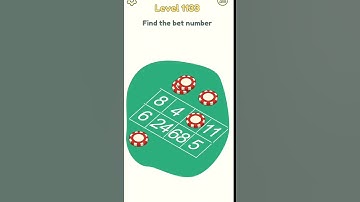 Dop 2 Level 1133 #Shorts #DOP2 #Billiongameplay