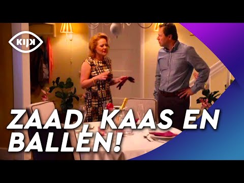 Video: Grappige 