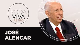 Roda Viva Retrô | José Alencar | 2009