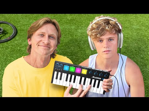 Video Thumbnail
