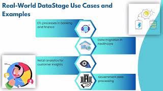 DataStage Tutorial with Examples | DataStage Training Guide | IBM DataStage Tutorial