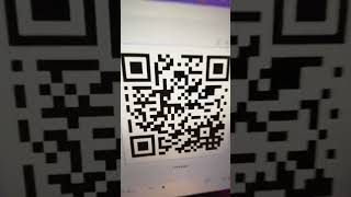 How to create QR codes quickly and for free Canva is your friend #hashtags #ContentWithPurpose