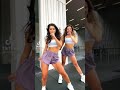 Kidi _ Touch It TikTok dance challenge compilation
