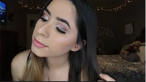 Reverse Ombr Cut Crease | Cynthia Molina