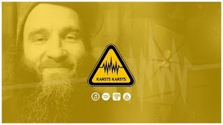 MIXMASTER AG | PODKĀSTS “KARSTS KARSTS” #39