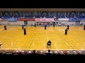 居合道 演武 水俣市 日本ハンドボール大会 H29.10.28