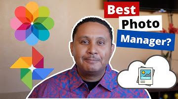 Best Way to Organize Photos? | Hey Ivan!