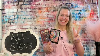 ALL SIGNS ‍♀ Their Feelings for You!  May 13  19 2024 Tarot Love Reading