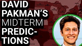 Will David's Election Predictions Be Wrong AGAIN?!