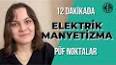 Elektrik ve Manyetizma ile ilgili video