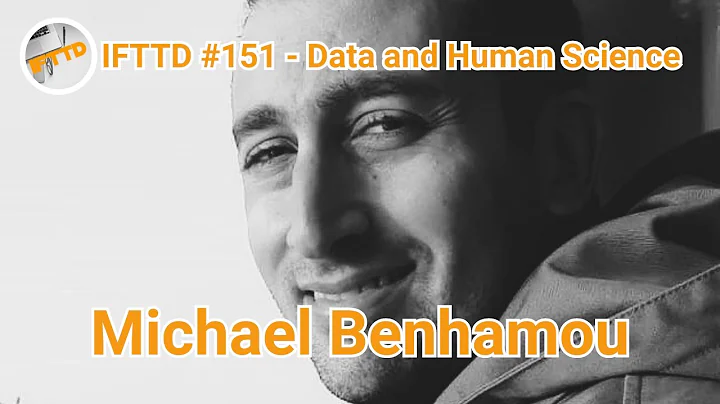 IFTTD 151 - Du machine learning avec beaucoup de h...