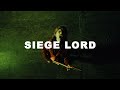 Heriot  siege lord official