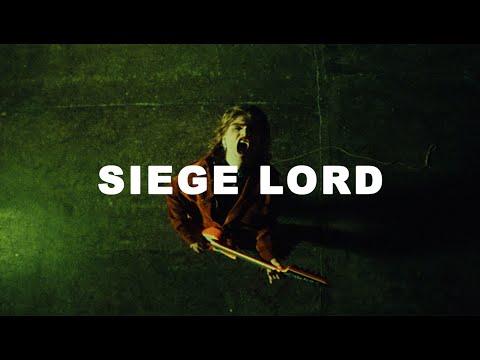HERIOT - Siege Lord (OFFICIAL VIDEO)