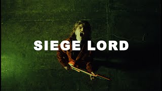 HERIOT - Siege Lord (OFFICIAL VIDEO)