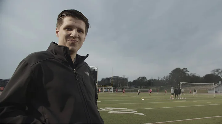 Hometown Hero - Tommy