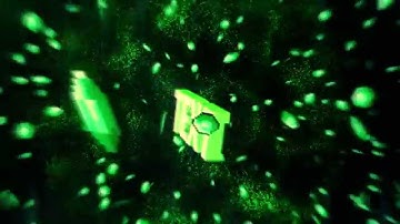 FREE EPIC Minecraft Intro Template [C4D/AE.file] by FusionFX