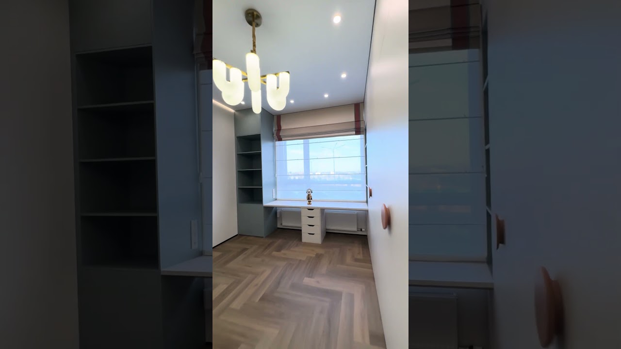 Трешка 111 кв.м Capital Park Light за 108🍋 