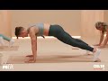 10-Minute Oblique Workout