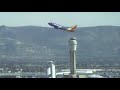 🔴 Live Las Vegas airport camera with flight tracking and ATC | Harry Reid Airport | Plane Spotting