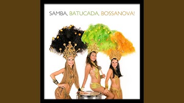 Afro Cuban Samba