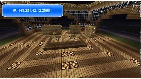 PlotMe Server Now OPEN!