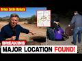 BREAKING: Brian Entin DISCOVERS MAJOR New Location in Nancy Guthrie Investigation!
