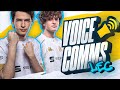 LEC REGULAR SEASON is OVER | | LEC Summer 2021 Week 8 VOICECOMMS