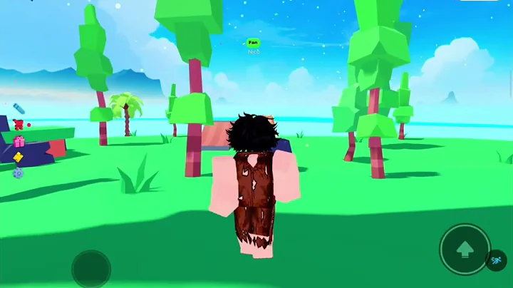 Drop your username!! In the comments!!