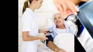 Significance of Red Cross CNA Training
