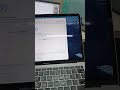 MacBook Reset #macbook #reset #systemassistant