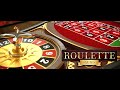 American Roulette 3D Advanced - HTML5 Table Game ...