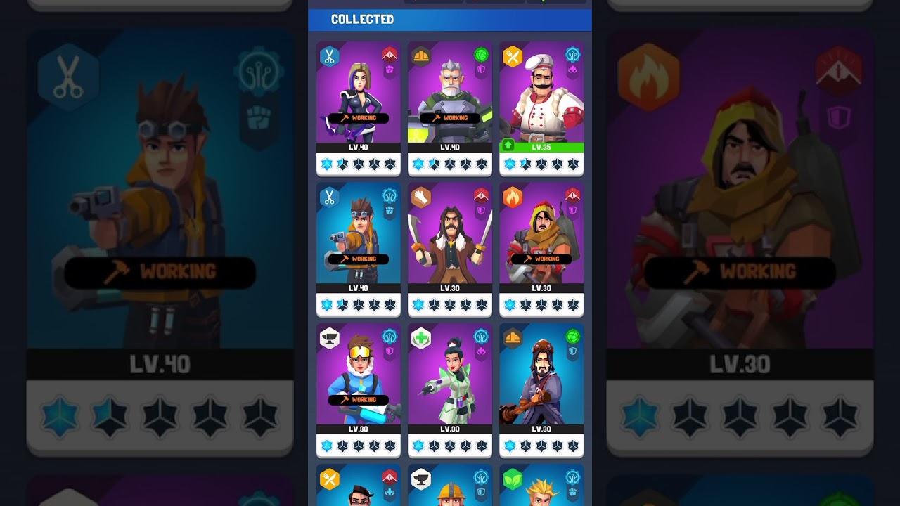 Frozen City Tips and Tricks