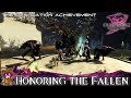Guild Wars 2 - Honoring the Fallen (The Desolation Mastery achievement)