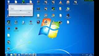 WarRock LogIn Tool