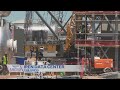 Officials talk Iren Data Center in Childress
