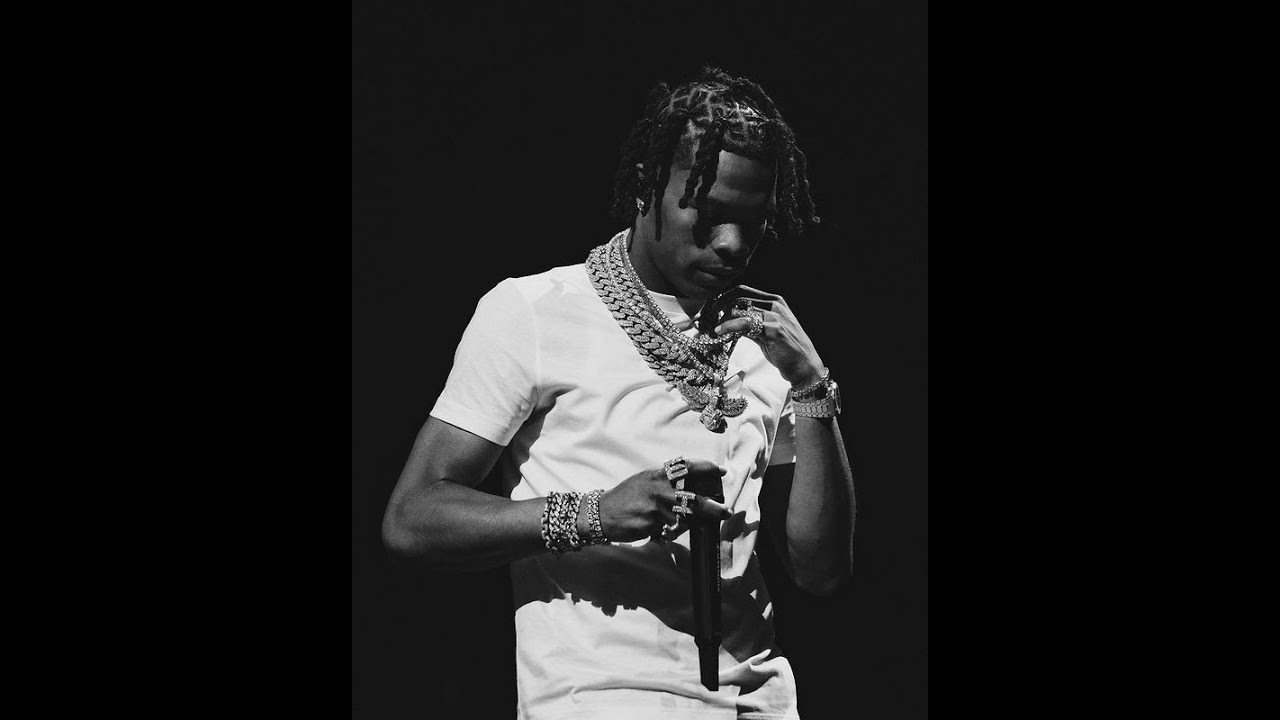 Lil Baby Type Beat - 
