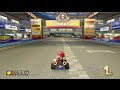 Mario Kart 8 Mario Kart Stadium 1080 HD 