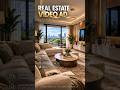 Cinematic Real Estate Video Ad | AI-Powered Property Marketing