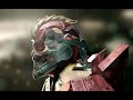 Mechanical death 2.0 - Making Of