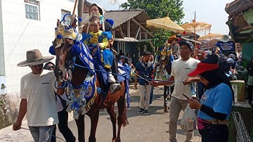 The newest horse riding in Sindangheula, Tanjungsiang, Subang, PMJ, is inviting yuyu