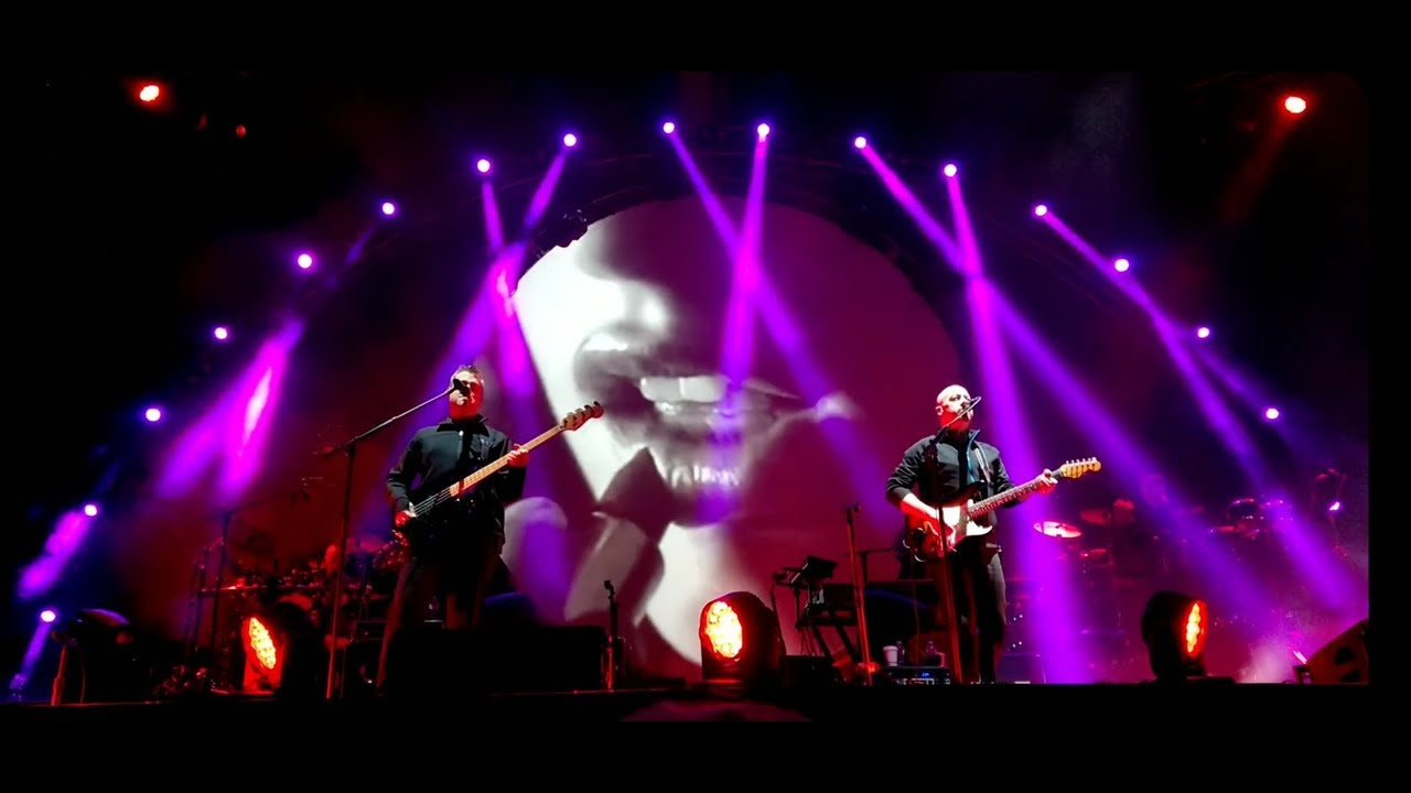 brit floyd tour