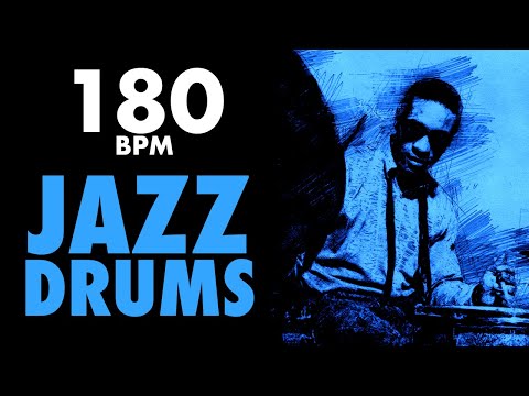 180-bpm-jazz---bebop---swing-drum-track