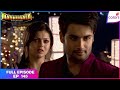 Madhubala Ek Ishq Ek Junoon Full Episode Ep 145 RK Confesses His Love To Madhubala Colors TV