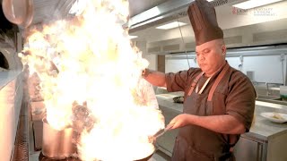 Faculty Of Hospitality And Tourism Management Globally