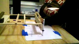 Thomas Jeffersons Polygraph Duplicator