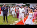 Kenyan wedding