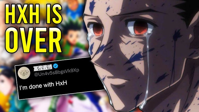 Hunter X Hunter' Season 7: Is The Series Renewed Or Canceled?!