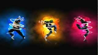 DJ Sandro Escobar feat Katrin Queen vs Nyusha - Vishe (DJ Solovey Remix)